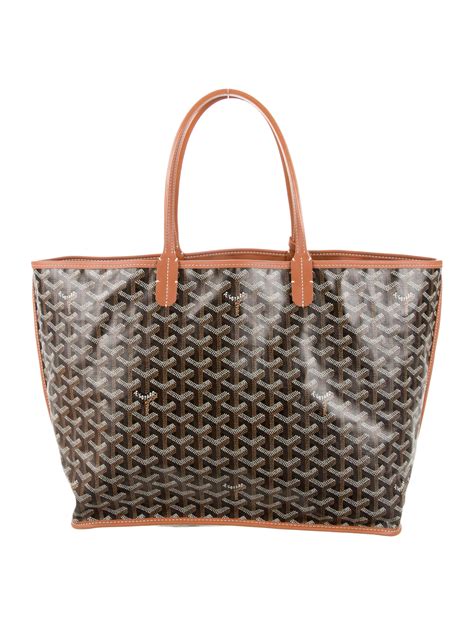 goyard bahs